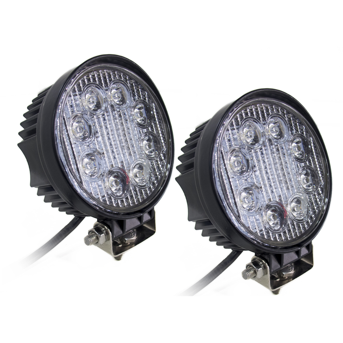 Auxiliary Light - RS-24W-R-2
